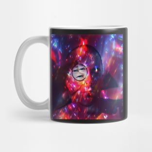 HEALY TUNGSTEN CUSTOM ALBUM ART Mug